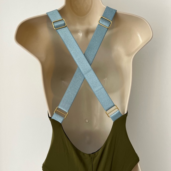 One Piece Swimsuit - Picture 10 of 15